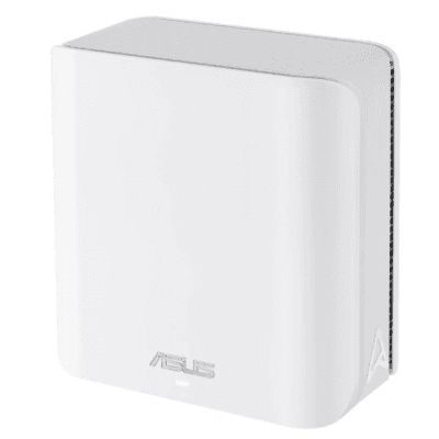 Asus Zenwifi Bd4 – Enklast att använda – router bäst i test 2026
