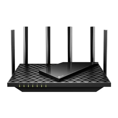 Tp-link Archer Ax72 – Populäraste valet – router bäst i test 2026