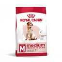 Royal Canin Dog Medium Adult 7+