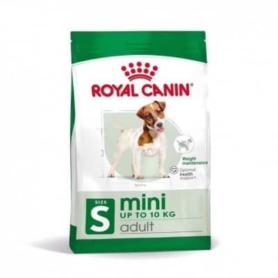 Royal Canin Dog Mini Adult Torrfoder För Hund – Budgetfavorit – royal canin hundfoder bäst i test 2026