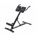 Gorilla Sports Rygglyftsbänk Hopfällbar