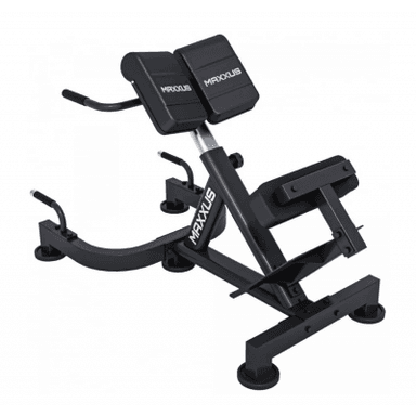 Maxxus Hyperextension Pro