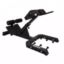 Recoil Hyperextensions-bänk