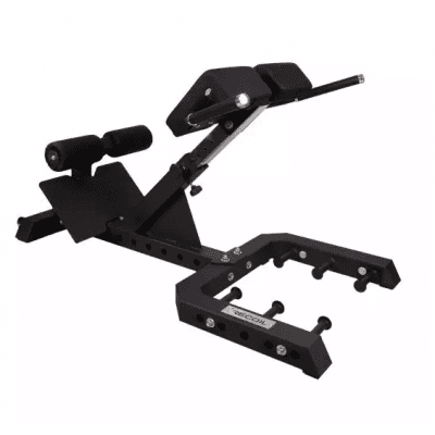 Recoil Hyperextensions-bänk – Toppklassval – ryggbänk bäst i test 2026