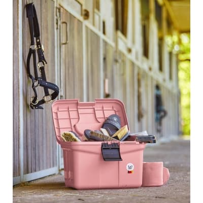 Waldhausen Ryktlåda Eco - Linnea Pink – Bäst i test – ryktlåda bäst i test 2026