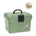 Waldhausen Ryktlåda Eco - Mistletoe Green