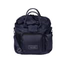Eskadron Glossy Ryktväska - Navy
