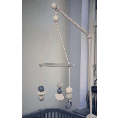 Najell Babymobil – Bäst i test – sängmobil bäst i test 2026