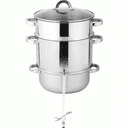 Mareld Saftkokare 8 Liter
