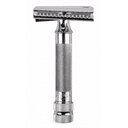 Merkur 37c Säkerhetshyvel Slant Bar (kort)
