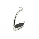 Safestyle Säkerhetsstigbyglar - Silver (12cm)