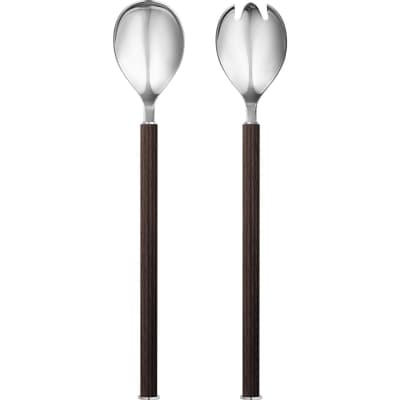Georg Jensen Bernadotte Salladsbestick – Lyxigaste valet – salladsbestick bäst i test 2026