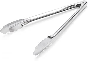De Buyer 4788.24N-rostfritt stål verktygstänger 24 cm