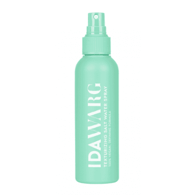 Ida Warg Texturizing Salt Water Spray 150 Ml – Lyxigaste valet – saltvattenspray bäst i test 2026