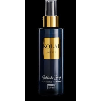 Kolai Saltvattenspray 150 Ml – Snyggaste beach-effekt – saltvattenspray bäst i test 2026