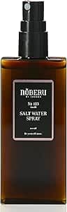 Nõberu Salt Water Spray - Amalfi 100ml – Bäst i test – saltvattenspray bäst i test 2026