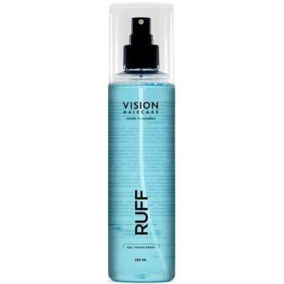 Vision Haircare Ruff Salt Water Spray 250 Ml – Mest volym – saltvattenspray bäst i test 2026