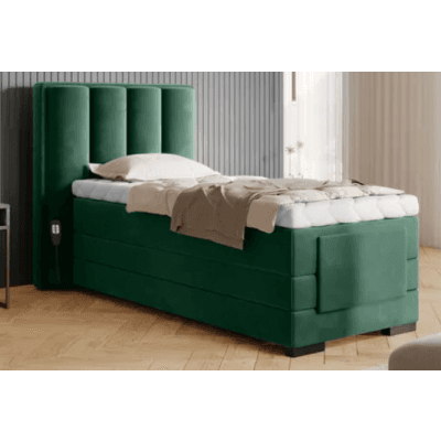 Banti Ställbar Kontinentalsäng – Toppval kontinentalsäng – säng för äldre bäst i test 2026