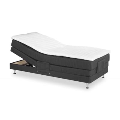 Bedly Sheraton – Snyggast val – säng för äldre bäst i test 2026