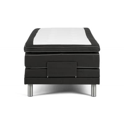 Berg & Strand Detroit – Budgetfavorit – säng för ryggproblem bäst i test 2026