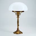 Bordslampa Katharina Med Klassisk Look