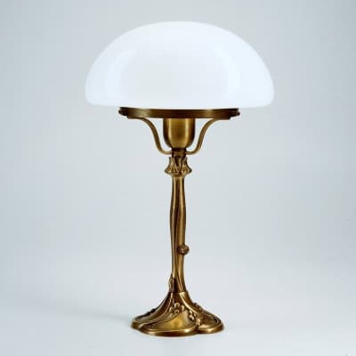 Bordslampa Katharina Med Klassisk Look – Lyxigaste alternativet – sängbordslampa bäst i test 2026