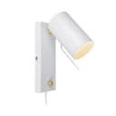 Markslöjd Carrie Vägglampa