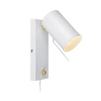 Markslöjd Carrie Vägglampa – Bäst dimbar – sänglampa vägg bäst i test 2026