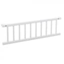 Babybay Sängsida Maxi Och Boxspring
