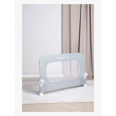 Beemoo Safe Dream, 90 Cm – Toppklassval – sängskydd bäst i test 2026