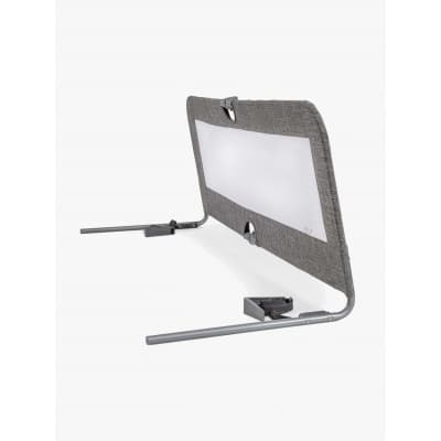 Hauck Sleep N Safe Plus Xl – Resefavoriten – sängskydd bäst i test 2026