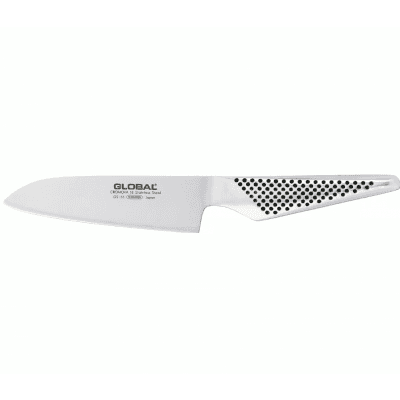Global Gs-109 Santokukniv 13 Cm – Populärt val – santokukniv bäst i test 2026