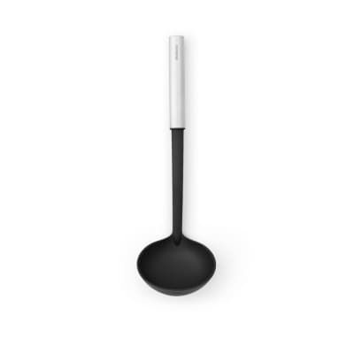 Brabantia Såsslev Non-stick Rostfritt Stål – Topprankad non-stick – såsslev bäst i test 2026