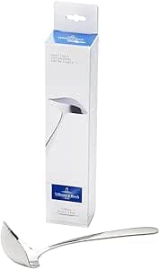 Villeroy & Boch - Daily Line, såsslev, 18,2 cm, Rostfritt stål, diskmaskinssäker – Bäst i test – såsslev bäst i test 2026