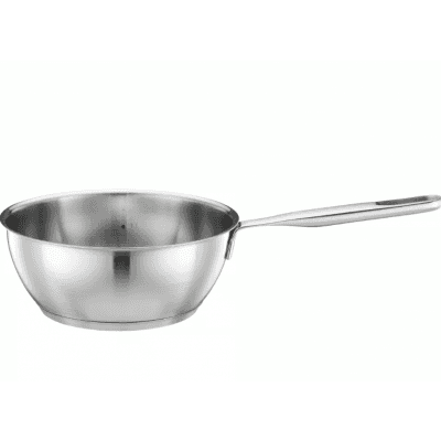 Fiskars All Steel Sauteuse – Mest slitstark – sauteuse bäst i test 2026