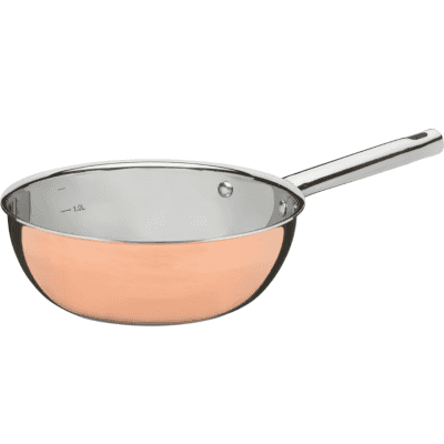 G.r.y.m Sauteuse – Lyxigaste valet – sauteuse bäst i test 2026