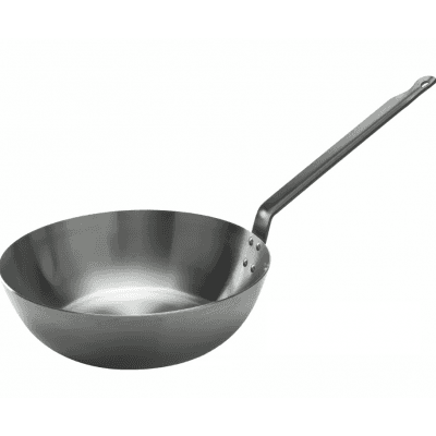 Garcima Lyonnaise Djup Stekpannasauteuse – Budgetfavorit – sauteuse bäst i test 2026