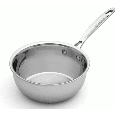 Scanpan Fusion Sauteuse – Bäst i test – sauteuse bäst i test 2026