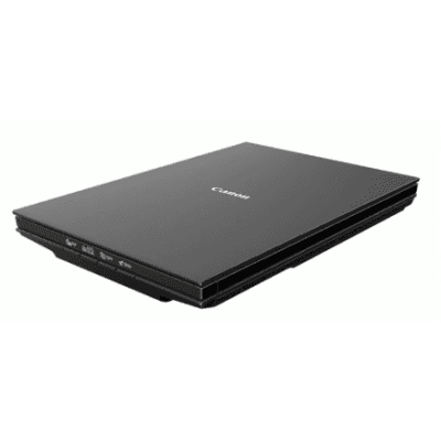 Canon Canoscan Lide 300 – Budgetbäst – scanner bäst i test 2026