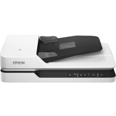 Epson Workforce Ds-1660w