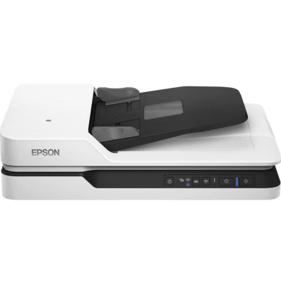 Epson Workforce Ds-1660w – Bäst i test – scanner bäst i test 2026