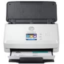 Hp Scanjet Pro