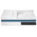 Scanner Hp Scanjet Pro 2600 F1 A4