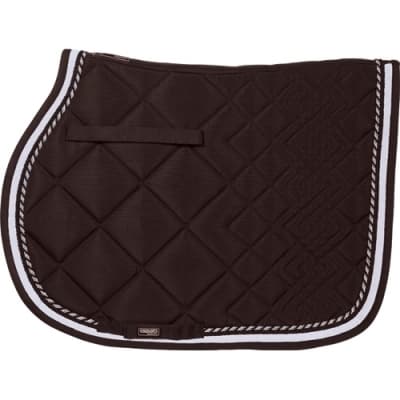 Catago Diamond Hopp-/allroundschabrak - Brun/vit – Budgetfavorit – schabrak bäst i test 2026