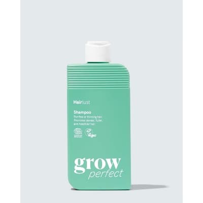 Grow Perfect™ shampoo – Bäst i test – schampo bäst i test 2026