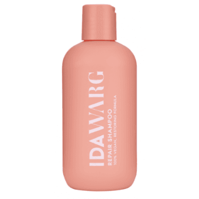 Ida Warg Repair Shampoo Pro Size 500 Ml – Toppklassval – schampo bäst i test 2026