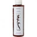 Korres Almond + Linseed Shampoo