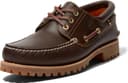 Timberland seglarsko