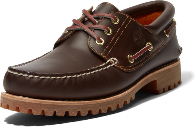 Timberland seglarsko – Bäst i test – seglarskor bäst i test 2026