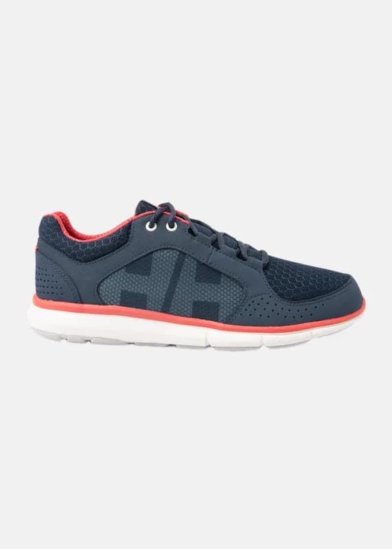 Helly Hansen W Ahiga V4 Hydropower – Bästa miljövänliga – seglarskor bäst i test 2026